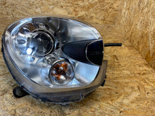 Laden Sie das Bild in den Galerie-Viewer, Frontscheinwerfer Mini Countryman R60 9807482 Xenon Rechts Headlight SCH5212609158xc