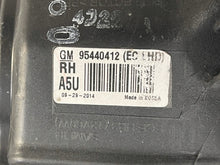 Laden Sie das Bild in den Galerie-Viewer, Frontscheinwerfer Opel Mokka 95440412 Rechts Scheinwerfer Headlight SCH6981746401wi