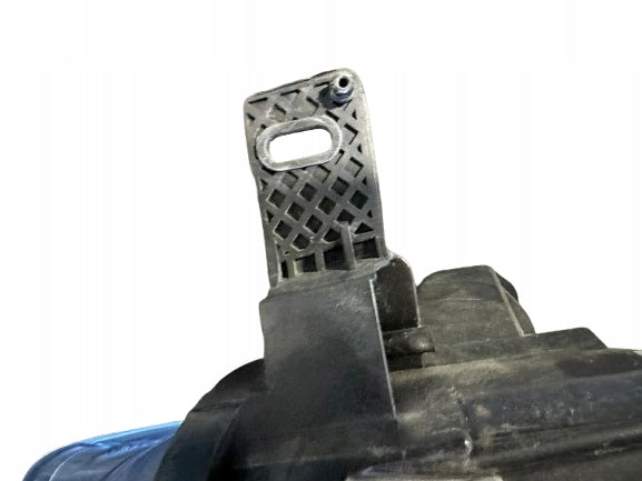 Frontscheinwerfer Ford Fiesta I N1BB-13E016-AF Rechts Scheinwerfer Headlight SCH4935474972xz