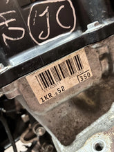 Laden Sie das Bild in den Galerie-Viewer, Motor Toyota Aygo 1KR-FE 1.0 64TKm 2018 Benzin Engine Komplett MOT6100267963qr