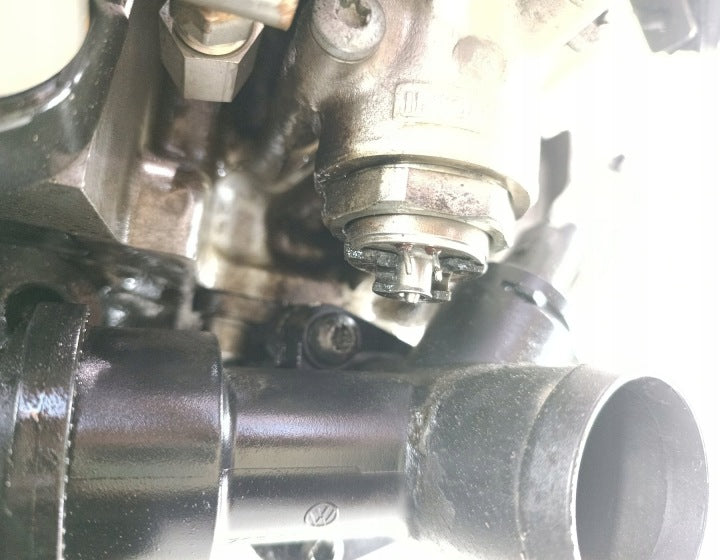 Motor Audi VW Q7 I BHK 3.6 FSI 143TKm Benzin Engine Komplett MOT7782397969kc