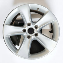 Load image into Gallery viewer, 1x Alufelge 17 Zoll 6.5&quot; 5x112 39ET 3G8601025F VW Scirocco Passat Cc Rim Wheel