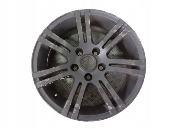 4x Alufelge 16 Zoll 7.0" 5x114.3 Honda Fr-V Rim Wheel FEL1651597916fq