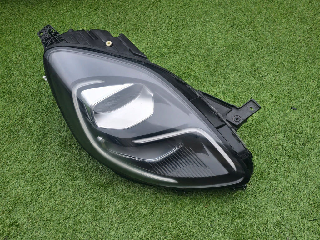 Frontscheinwerfer Ford Puma L1TB-13E014-AG LED Rechts Scheinwerfer Headlight SCH2435711138ui