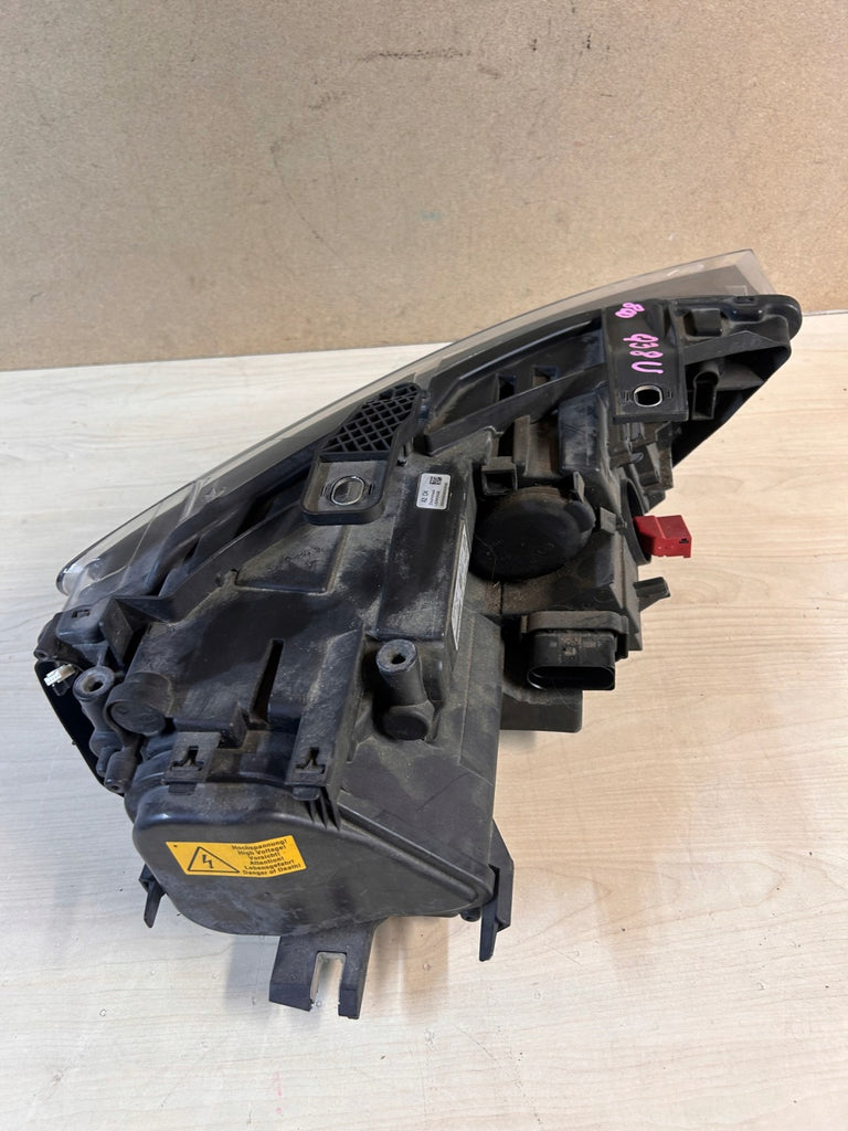 Frontscheinwerfer Audi Q3 8U0941005 Xenon Links Scheinwerfer Headlight SCH2043175664im