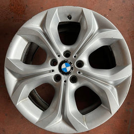1x Alufelge 19 Zoll 9.0