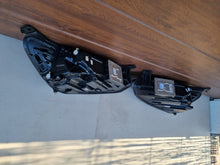 Laden Sie das Bild in den Galerie-Viewer, Frontscheinwerfer Ford Focus JX7B-13E015-CE JX7B-13E014-CE Full LED Ein Satz SCH3649144719dd