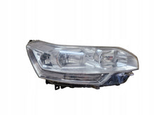 Laden Sie das Bild in den Galerie-Viewer, Frontscheinwerfer Citroën C5 I 9684845280 Vorderseite Scheinwerfer Headlight