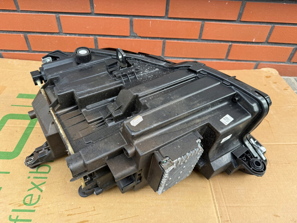 Frontscheinwerfer Audi E-Tron 89A941036 LED Rechts Scheinwerfer Headlight