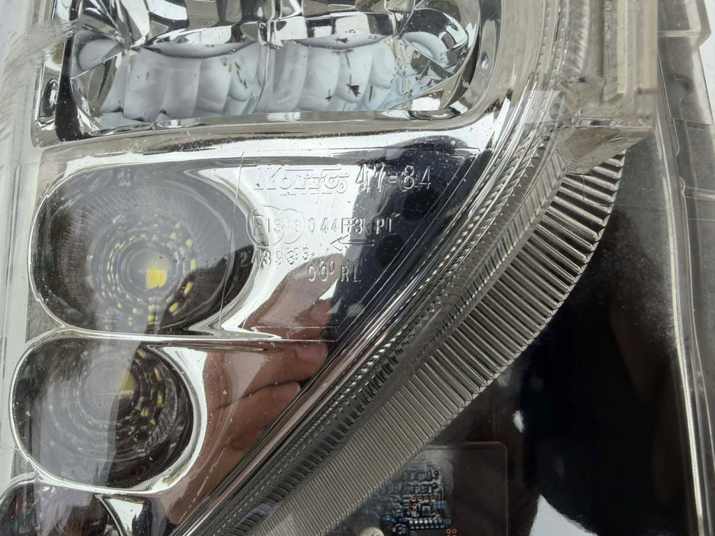 Frontscheinwerfer Toyota Prius Rechts Scheinwerfer Headlight SCH3559224075gh