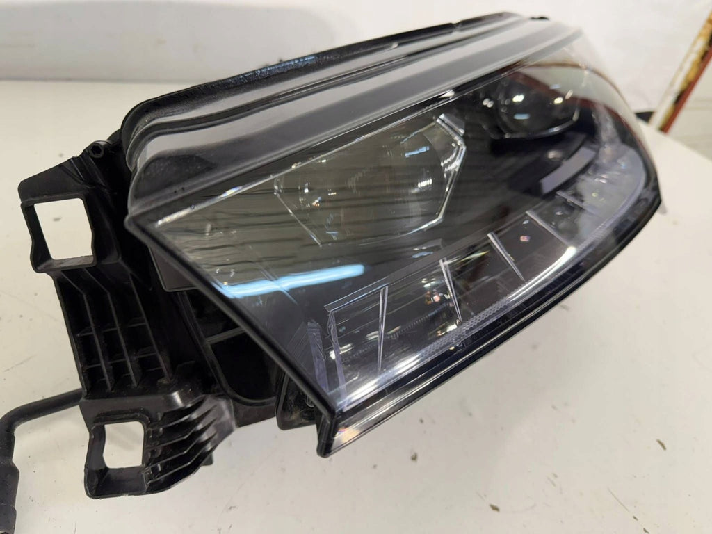 Frontscheinwerfer Skoda Enyaq IV 5LB941015H LED Links Scheinwerfer Headlight SCH4791694058fl