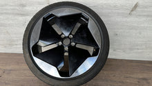 Load image into Gallery viewer, 1x Alufelge 20 Zoll 7.5" 5x112 44ET 10A601025B VW Rim Wheel FEL9059537735ph