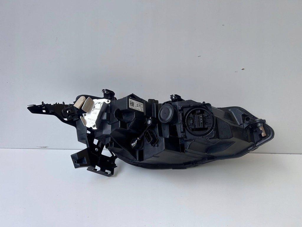 Frontscheinwerfer VW Golf VIII 5H1941005A Full LED Links Scheinwerfer Headlight SCH3355051422bf