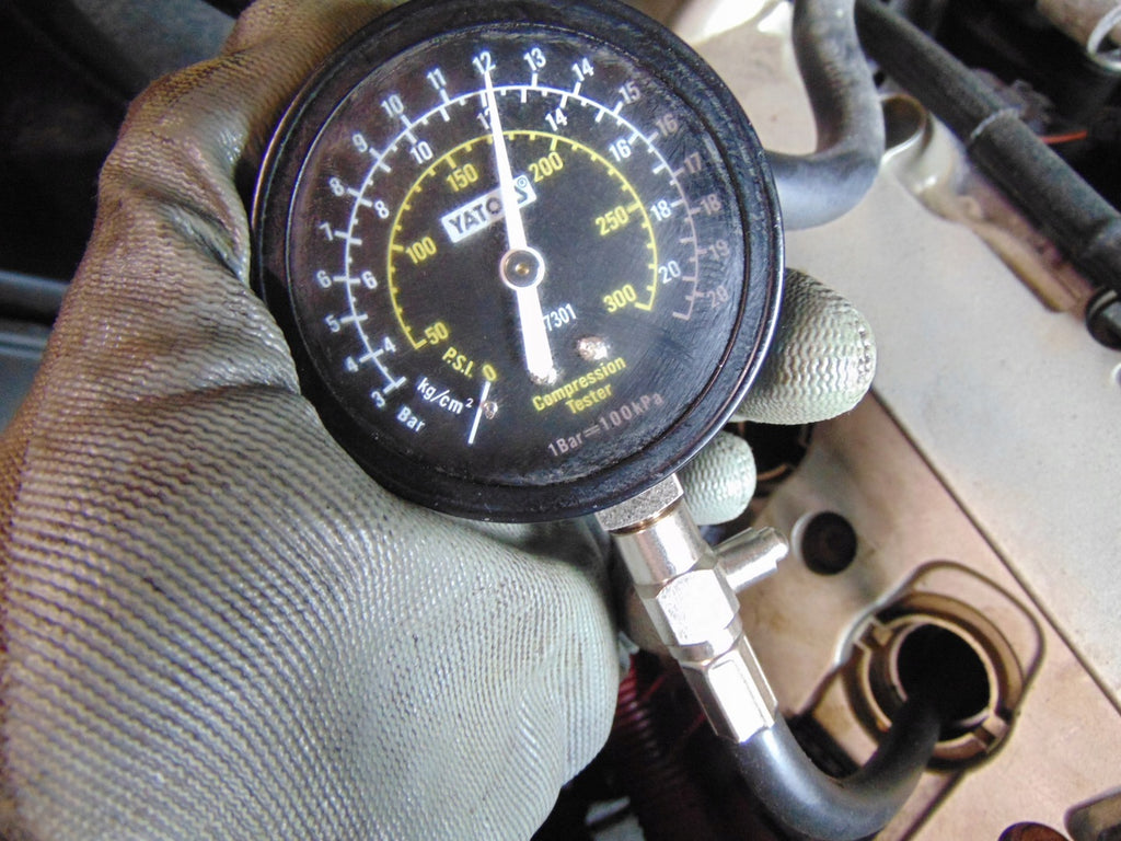 Motor Audi A6 AUK BKH 3.2 FSI 255PS 188kW 280TKm Benzin Engine Komplett