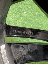 Load image into Gallery viewer, 1x Alufelge 18 Zoll 7.5" 5x112 48ET Glanz Silber 5E3601025AQ Skoda Octavia Iv FEL2198421851tw