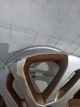 Laden Sie das Bild in den Galerie-Viewer, 1x Alufelge 17 Zoll 7.5&quot; 5x108 55ET 31429693 Volvo Xc60 Rim Wheel