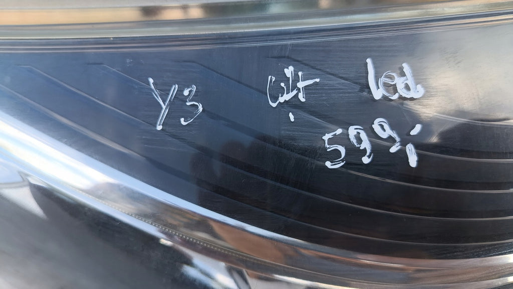 Frontscheinwerfer Toyota Yaris Links Scheinwerfer Headlight