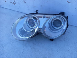 Frontscheinwerfer Bentley Continental 3W1941015M Xenon Links Headlight SCH7641645664qn