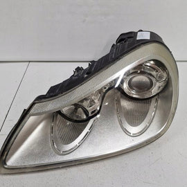 Frontscheinwerfer Porsche Cayenne Links Scheinwerfer Headlight SCH6677989139nk