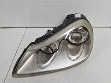 Laden Sie das Bild in den Galerie-Viewer, Frontscheinwerfer Porsche Cayenne Links Scheinwerfer Headlight SCH6677989139nk