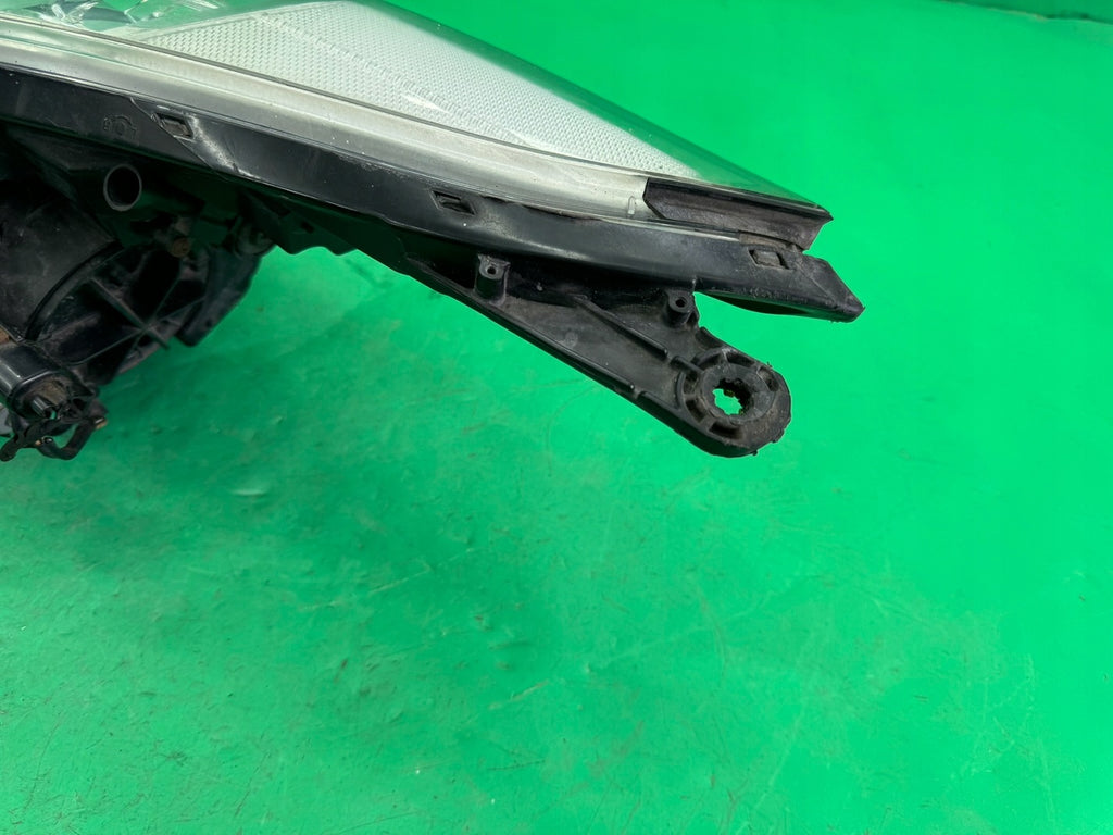 Frontscheinwerfer Hyundai Elantra Rechts Scheinwerfer Headlight