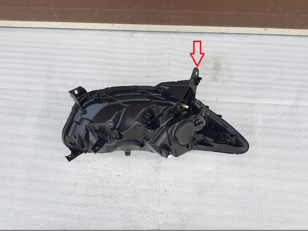 Frontscheinwerfer Renault Captur I 260603859R Links Scheinwerfer Headlight SCH5276837439oj