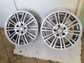 1x Alufelge 17 Zoll 8.0