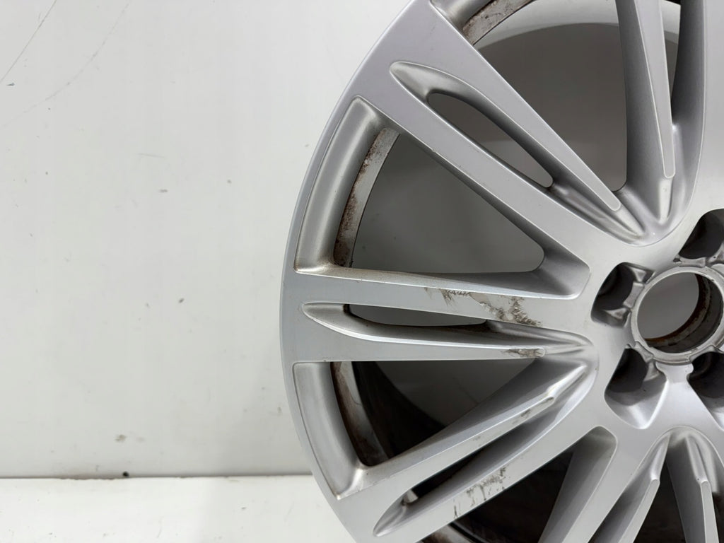 1x Alufelge 20 Zoll 9.0" 5x112 4H0601025AG Audi A8 Rim Wheel FEL1015254314tc