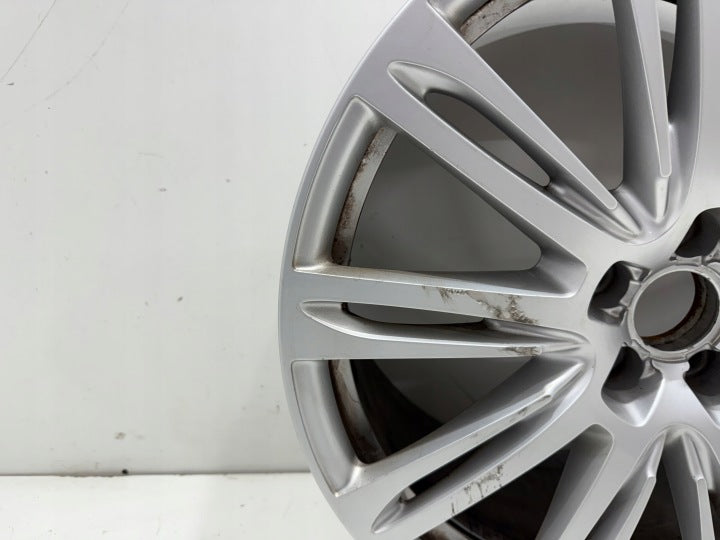 1x Alufelge 20 Zoll 9.0" 5x112 4H0601025AG Audi A8 Rim Wheel FEL1015254314tc