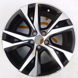 1x Alufelge 18 Zoll 8.0