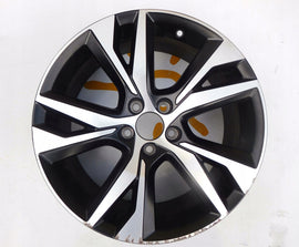 1x Alufelge 18 Zoll 8.0