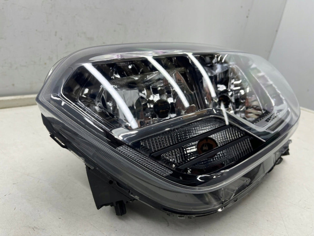 Frontscheinwerfer Renault Kangoo Express III 260600331R Links Headlight SCH4240871168ds