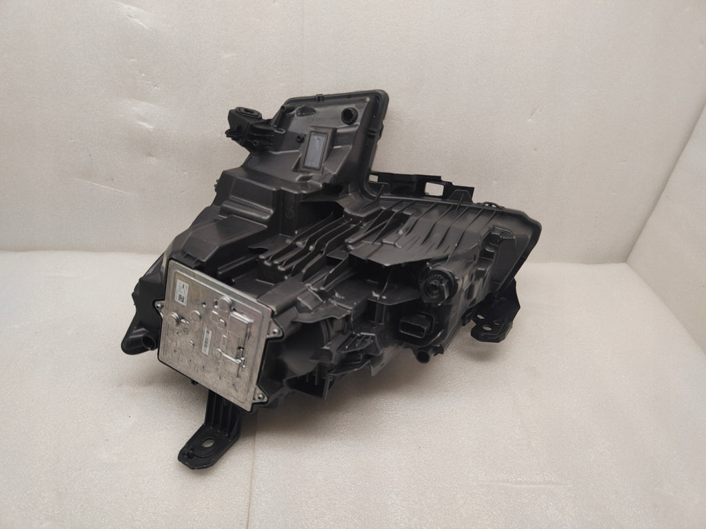 Frontscheinwerfer Peugeot III 508 9848662780 Full LED Rechts Headlight SCH6166489001so