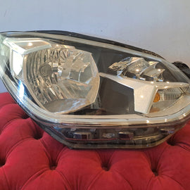 Frontscheinwerfer VW Up 1S1941016AA Rechts Scheinwerfer Headlight SCH7893617855ra