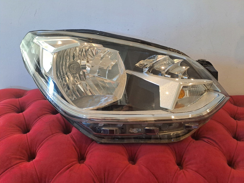 Frontscheinwerfer VW Up 1S1941016AA Rechts Scheinwerfer Headlight SCH7893617855ra