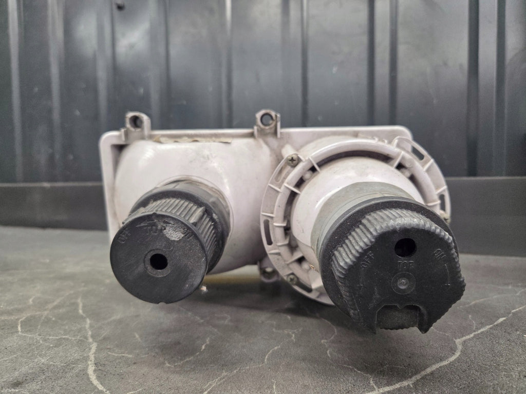 Frontscheinwerfer Ferrari Mondial 1DL005600-05 Rechts Scheinwerfer Headlight SCH7313520388cr