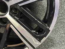 Load image into Gallery viewer, 1x Alufelge 17 Zoll 2K7601025C VW Caddy Rim Wheel FEL1191447644yq