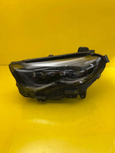 Load image into Gallery viewer, Frontscheinwerfer Mercedes-Benz A2149066102 LED Links Scheinwerfer Headlight SCH8512671202jy