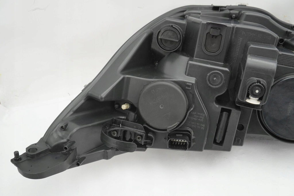 Frontscheinwerfer Citroën C4 II 9687304480 46420748 Rechts Headlight SCH2062822042rm
