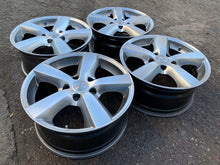 Laden Sie das Bild in den Galerie-Viewer, 4x Alufelge 18 Zoll 8.0" 5x130 50ET Rim Wheel FEL4131458200ne