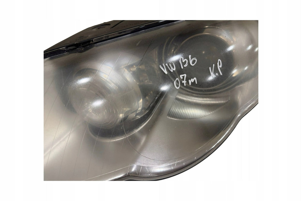 Frontscheinwerfer VW Passat 3C0941751G Links Scheinwerfer Headlight SCH4415409830iw