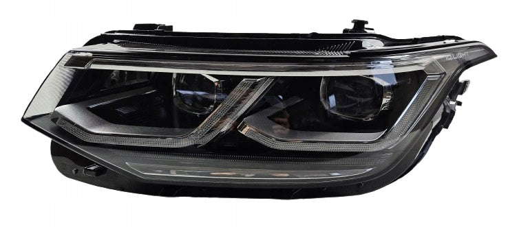 Frontscheinwerfer VW Tiguan 5NB941081G 030111923300 Links Scheinwerfer Headlight SCH5426286426md