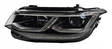 Load image into Gallery viewer, Frontscheinwerfer VW Tiguan 5NB941081G 030111923300 Links Scheinwerfer Headlight SCH5426286426md
