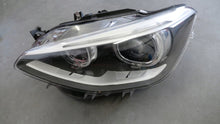 Laden Sie das Bild in den Galerie-Viewer, Frontscheinwerfer BMW F21 F20 7229679-11 Xenon Links Scheinwerfer Headlight SCH1468075649qp