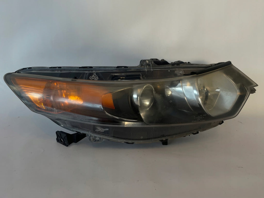 Frontscheinwerfer Honda Accord VIII Rechts Scheinwerfer Headlight