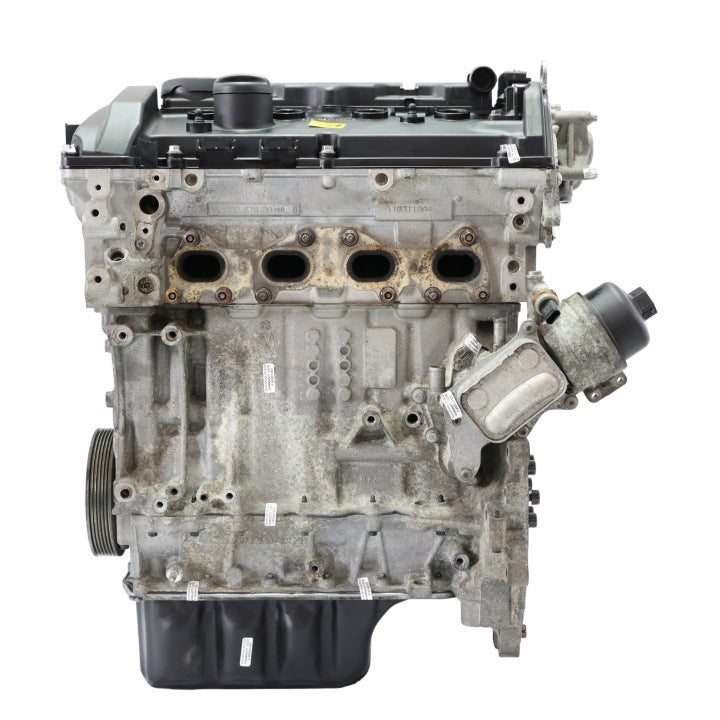 Motor Mini R56 R60 N18B16A 1.6 48TKm Benzin Engine Unkomplett MOT1619841479js