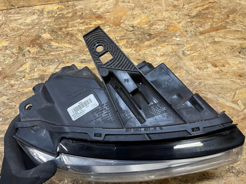 Frontscheinwerfer Jeep Grand Cherokee Wk2 68144708AG Rechts Headlight SCH7439512296qp