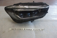 Laden Sie das Bild in den Galerie-Viewer, Frontscheinwerfer Mercedes-Benz W247 A2479062003 LED Rechts Headlight SCH8891370514lq