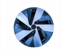Laden Sie das Bild in den Galerie-Viewer, 1x Alufelge 17 Zoll 7.5" 5x112 41ET Glanz 3J0601025B VW Passat Rim Wheel FEL5201623608mn