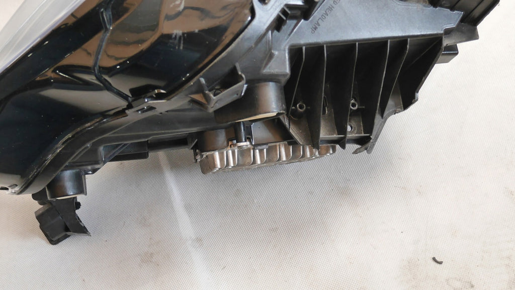 Frontscheinwerfer BMW Mini Countryman 5A1A2A4-06 Rechts Scheinwerfer Headlight SCH3393809281er